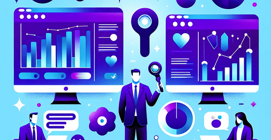 数据报表工具怎么选？ERP 系统实时分析功能测评